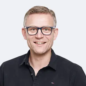 René Oehlenschlæger