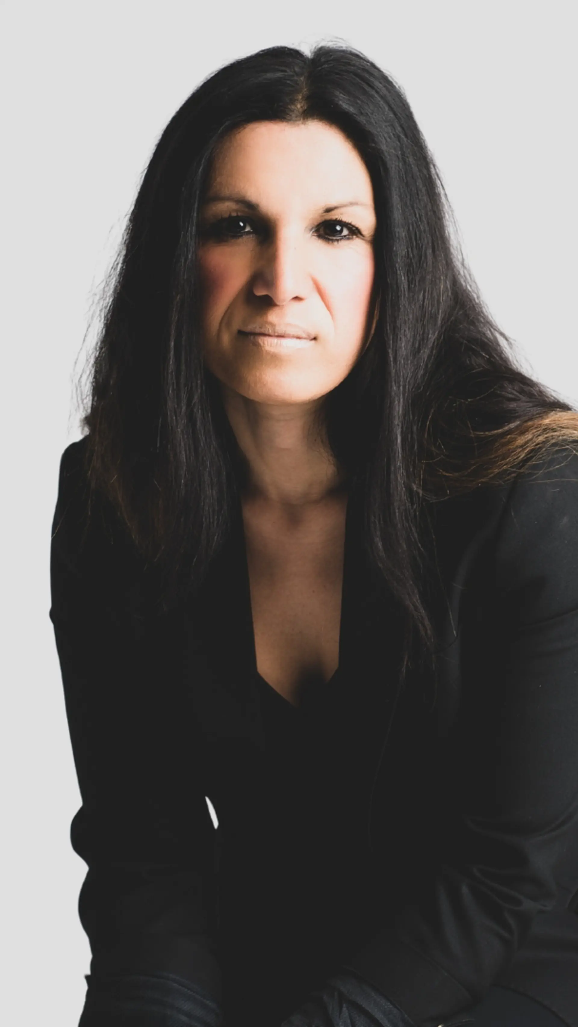 Chitra Anand