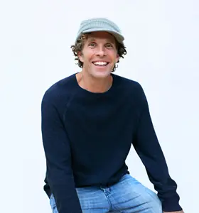 Jesse Itzler