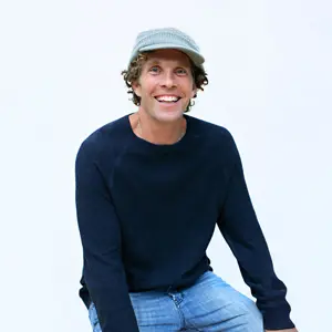 Jesse Itzler