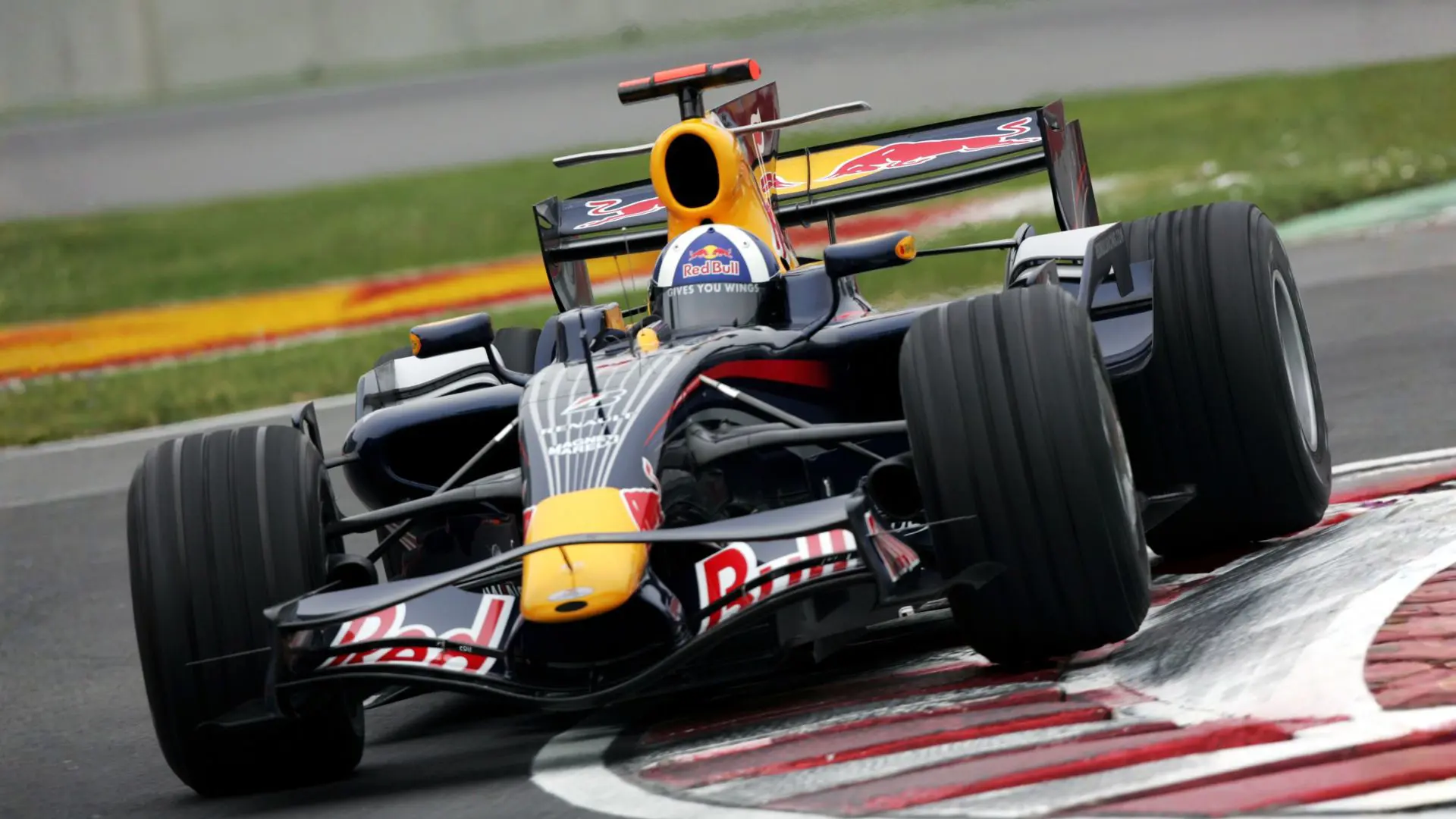 David Coulthard - <p data-start="277" data-end="410">13-time Formula 1 Grand Prix winner inspiring teams with elite performance insights.</p>