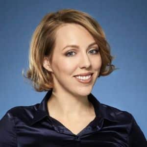 Katrine Marçal