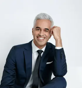 Riaz Meghji