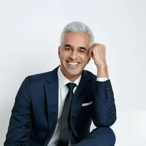 Riaz Meghji