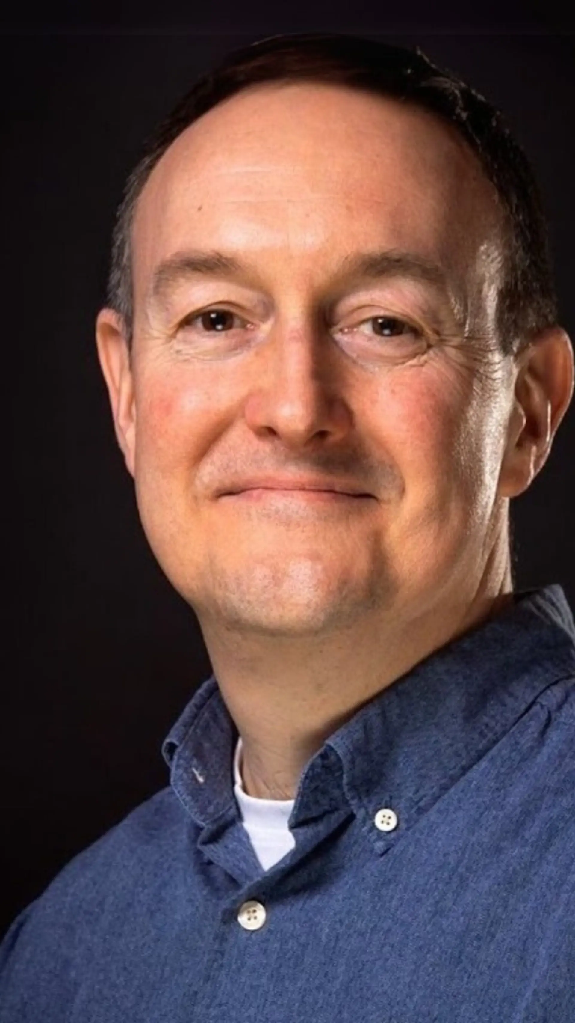 Andrew McNeill