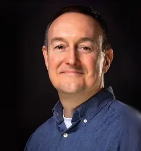 Andrew McNeill