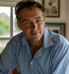 James Holland