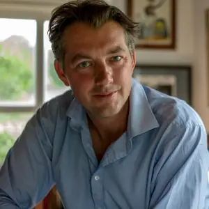 James Holland