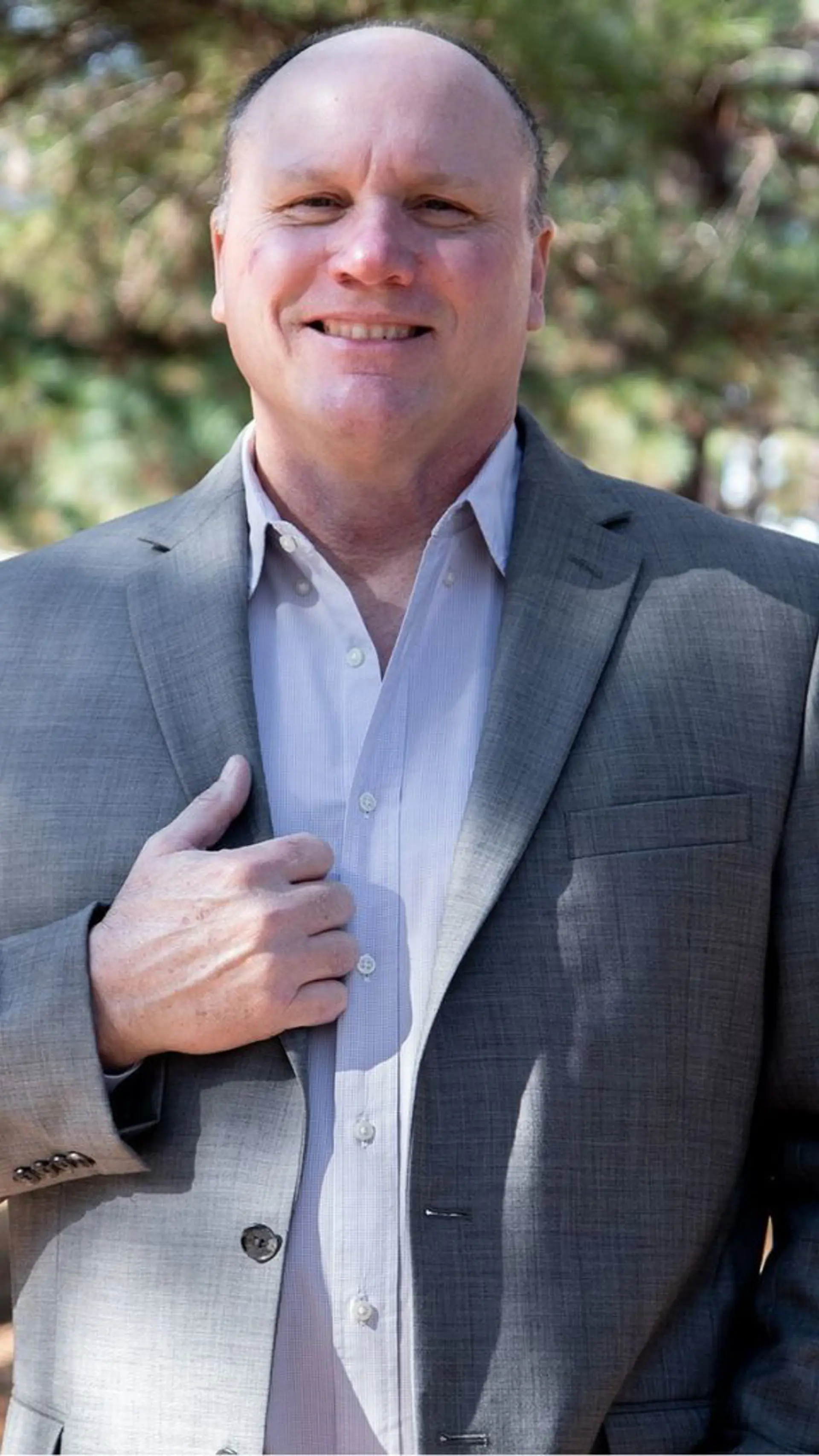 Curt Tueffert