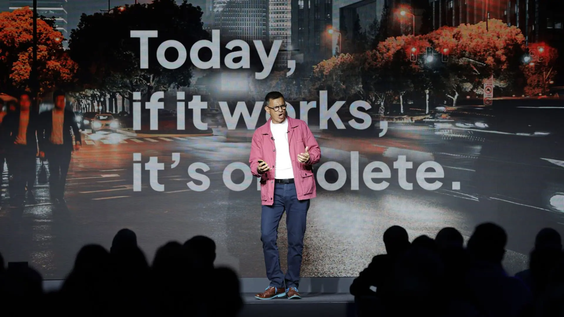 Allister Frost - <p data-start="277" data-end="470">Allister Frost inspires professionals to turn uncertainty into opportunity with a future-ready mindset that drives growth, resilience, and action.</p>