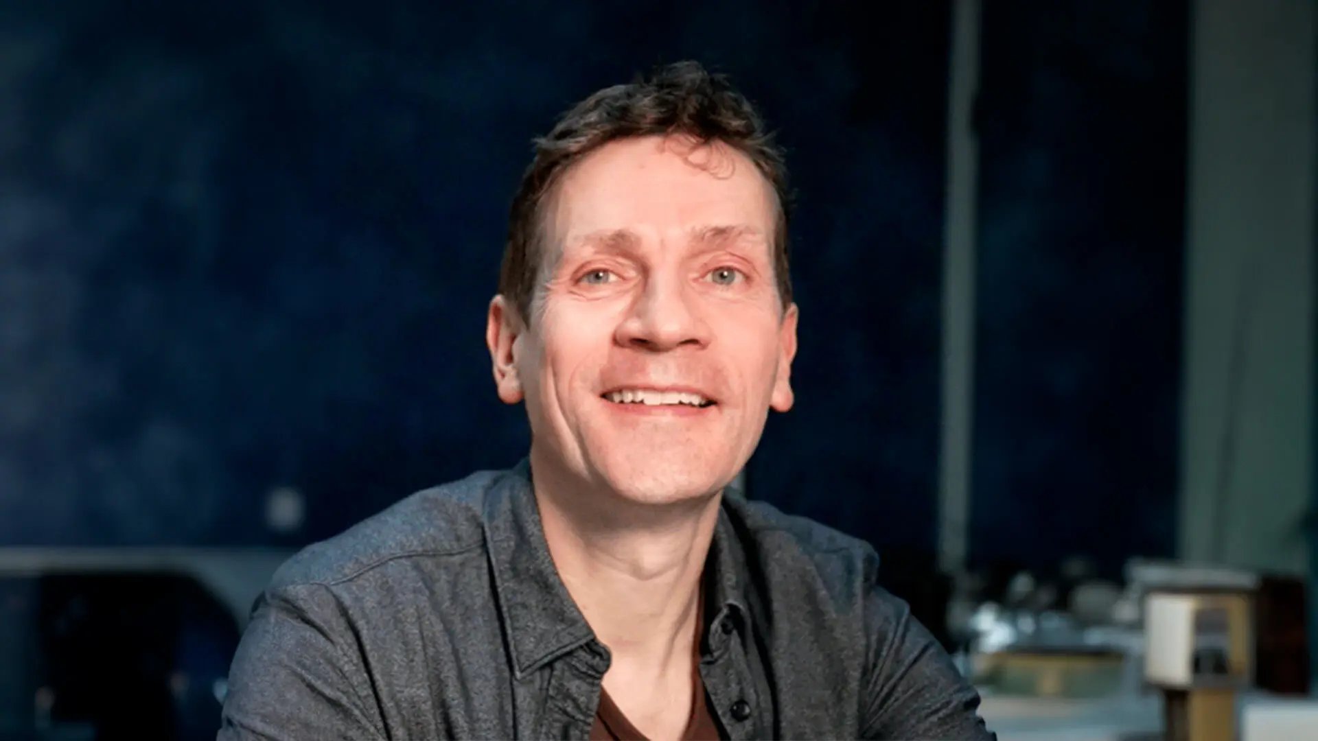 Bruce Daisley - <p data-start="366" data-end="509">Discover how to create happier, healthier, and higher-performing workplaces with bestselling author and workplace culture expert Bruce Daisley.</p>
