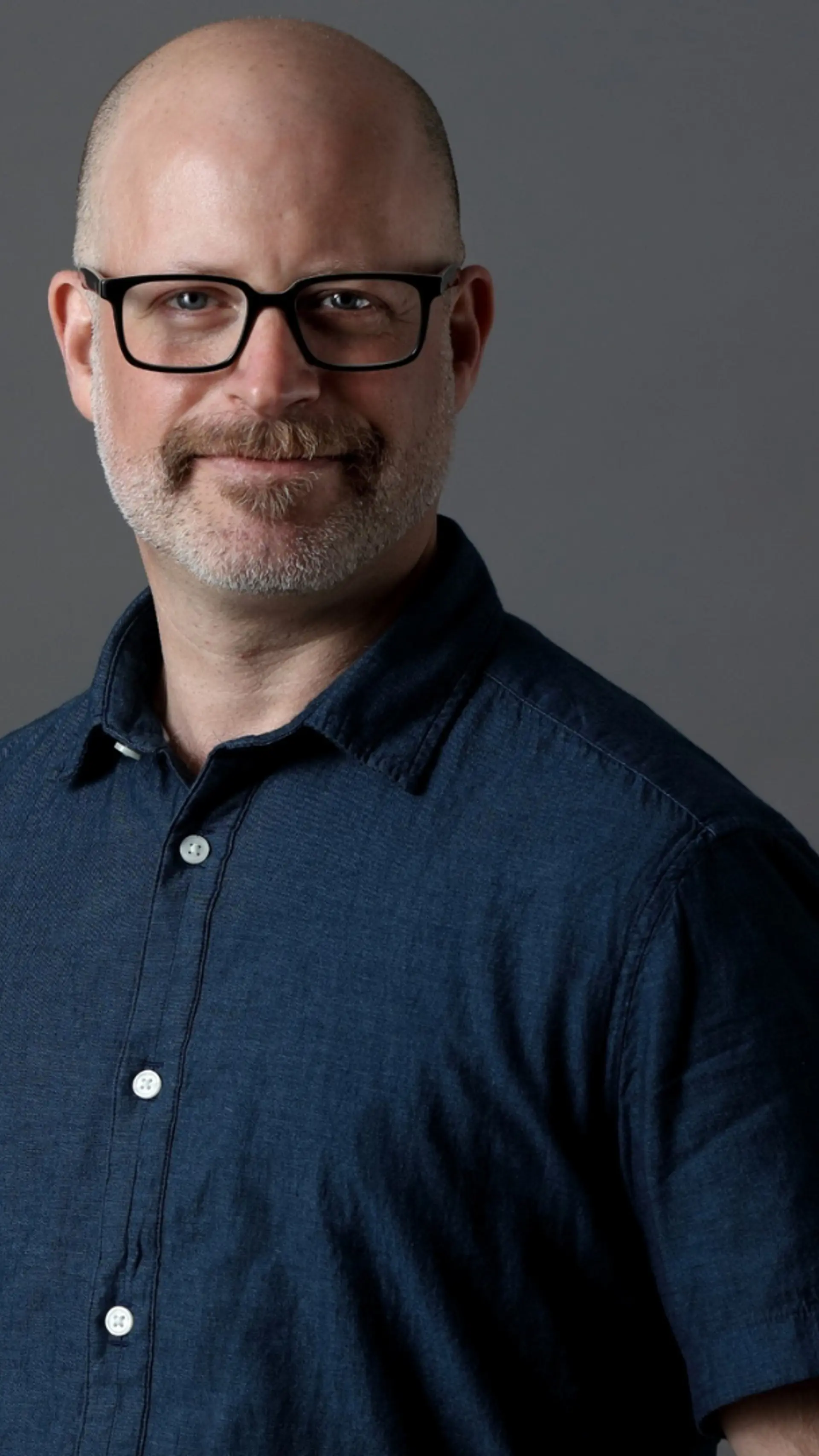 Aaron Balick