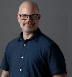 Aaron Balick