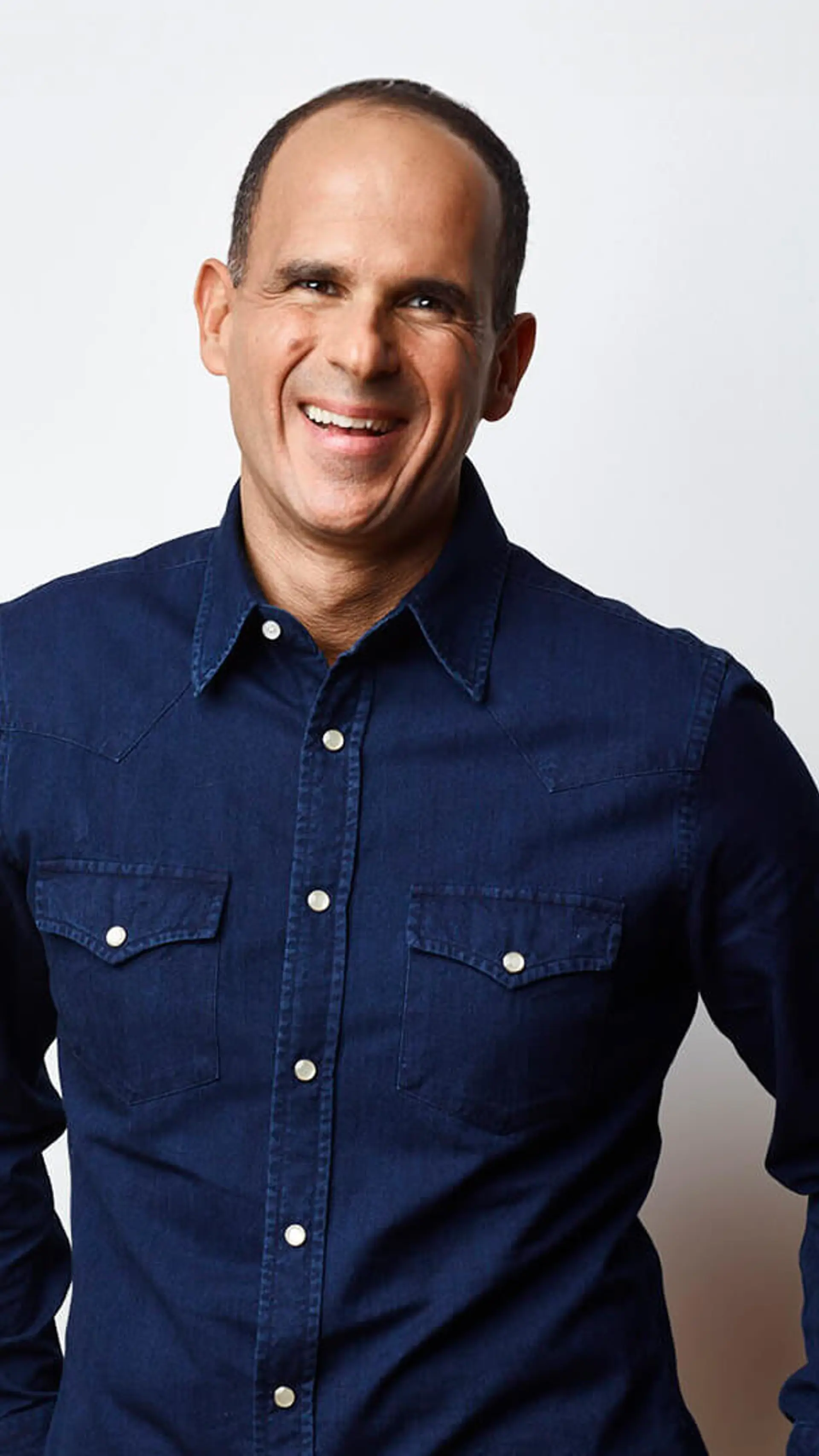 Marcus Lemonis