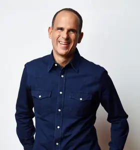 Marcus Lemonis
