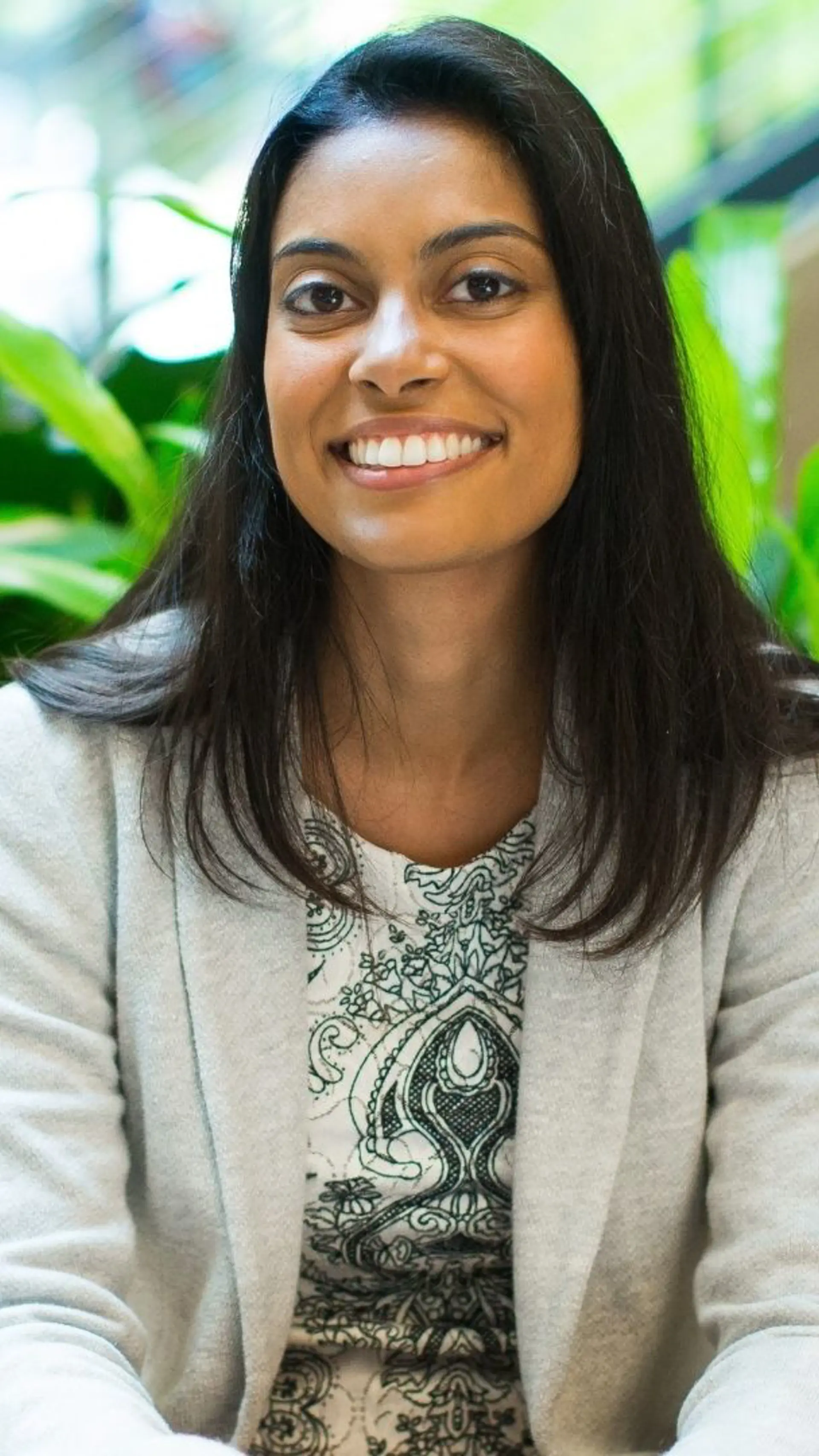 Crystal Kadakia