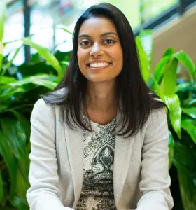Crystal Kadakia