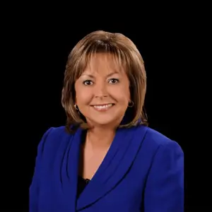 Susana Martinez