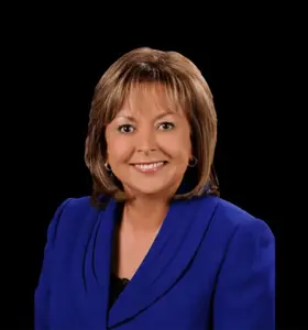 Susana Martinez - Proven Leadership, Unmatched Results – Susana Martinez, the first Hispanic female governor in U.S. history, led bipartisan reforms that revitalized New Mexico’s economy. Bring her leadership insights to your event!
