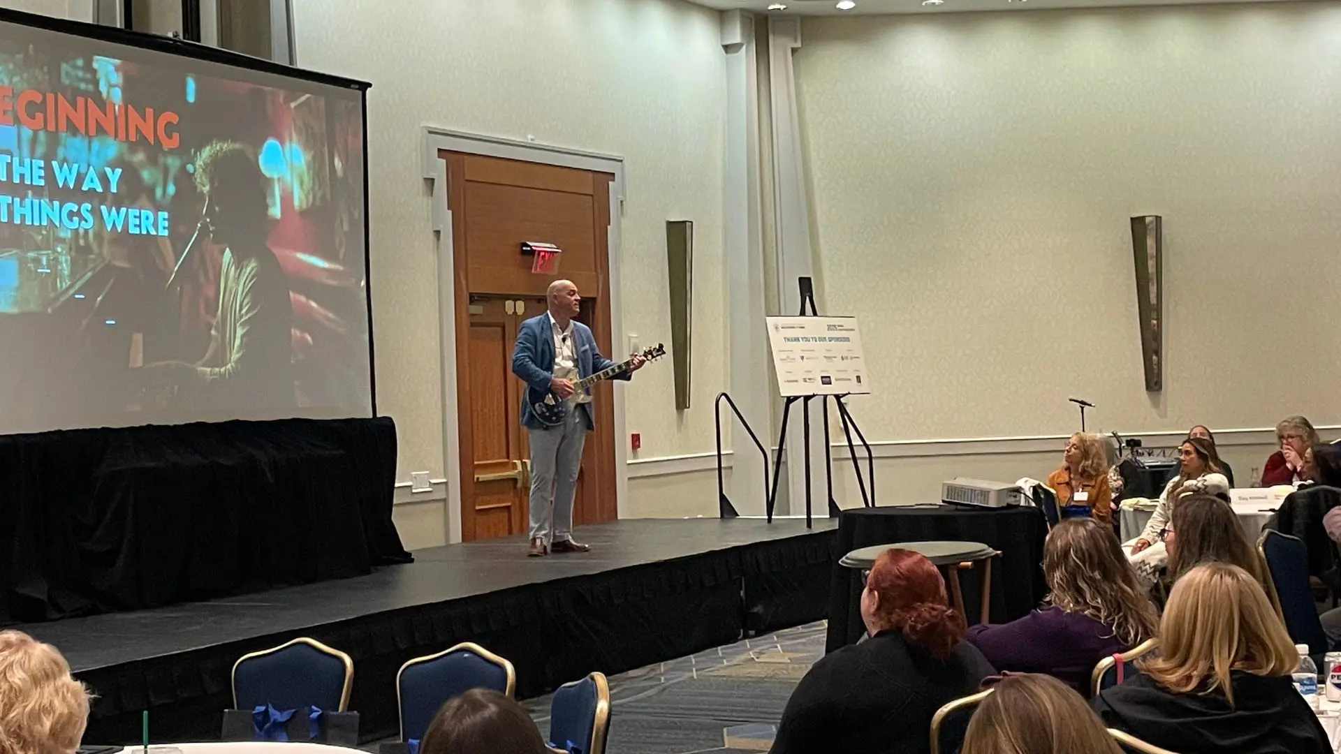 Adam Olenn - <p data-start="275" data-end="433">Adam Olenn shows how powerful storytelling drives connection, influence, and results in business and beyond.</p>