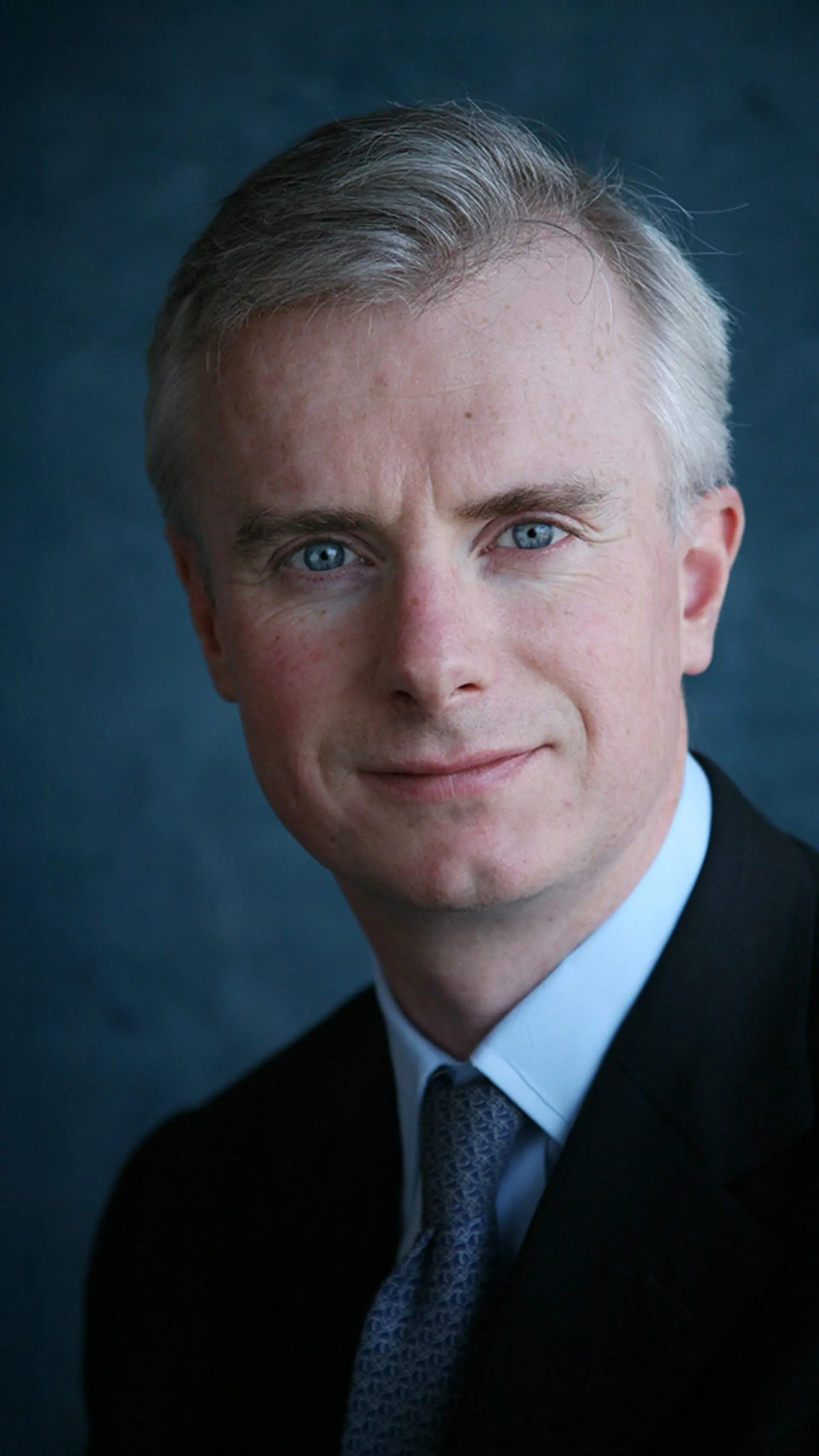 Mike O'Sullivan