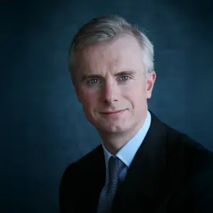 Mike O'Sullivan