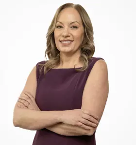 Sarah Armstrong-Smith
