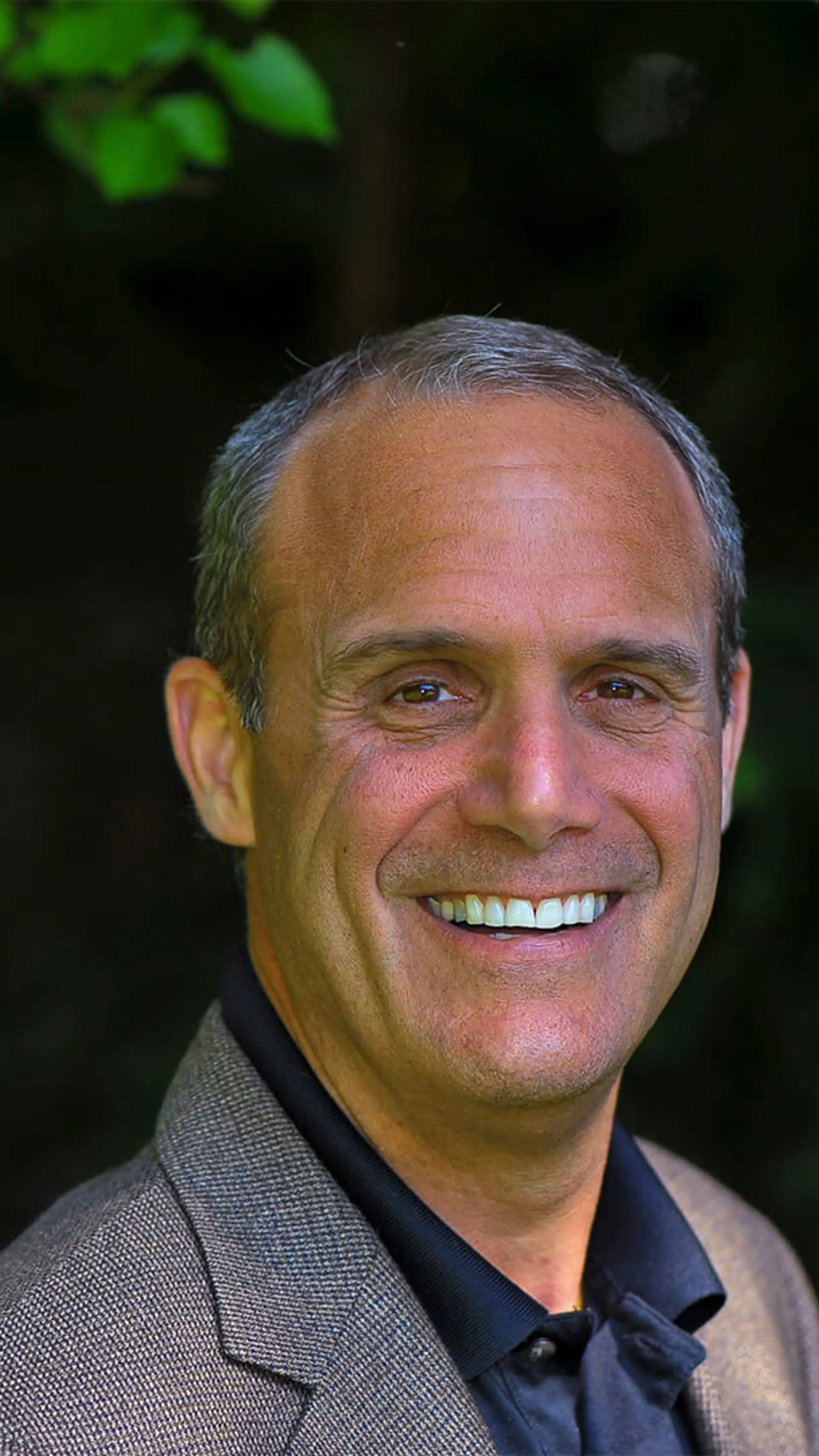 Hal Becker