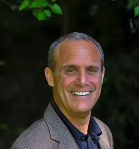 Hal Becker
