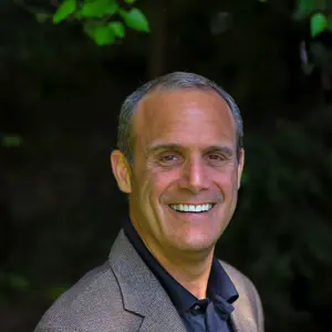 Hal Becker