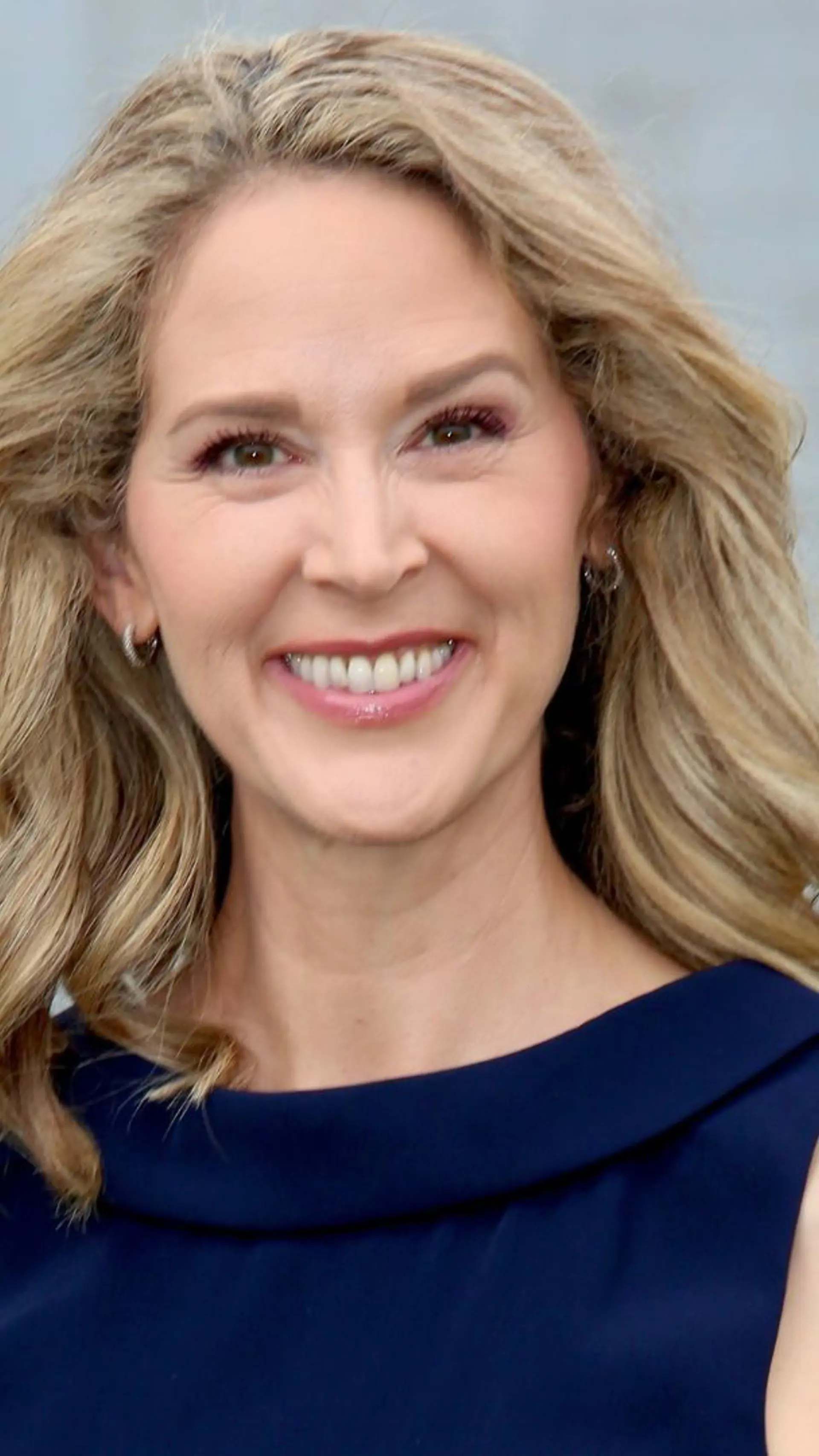Amy McWhirter
