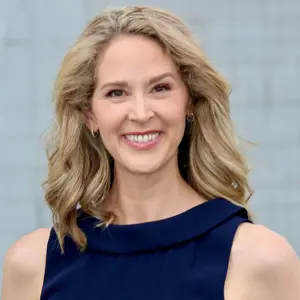 Amy McWhirter