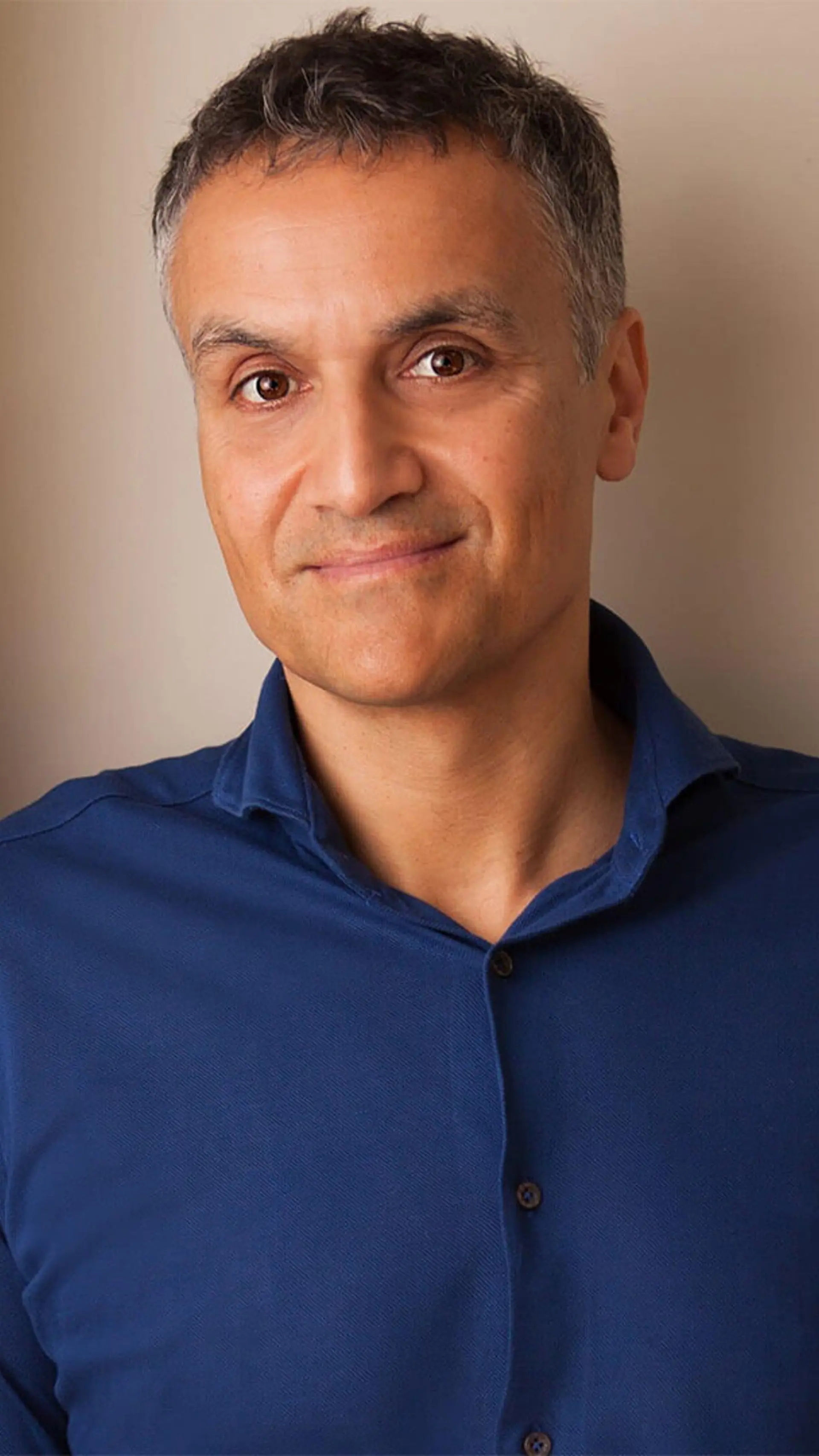 Carl Honoré