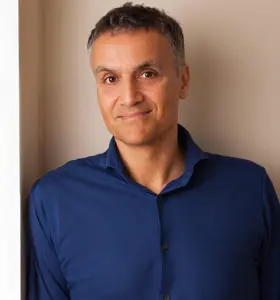Carl Honoré