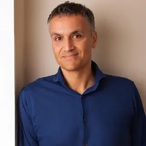 Carl Honoré