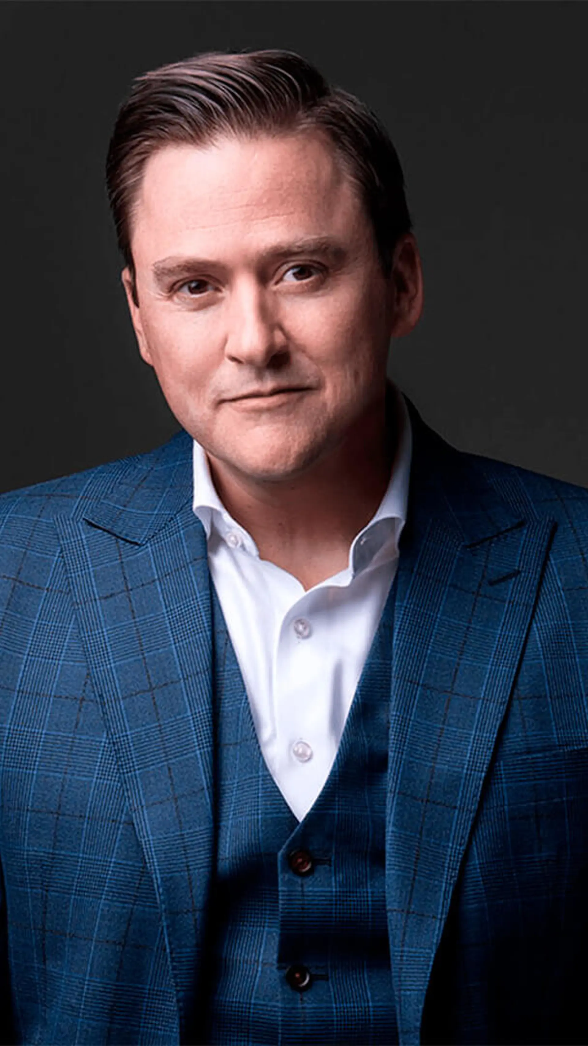 Greg McKeown