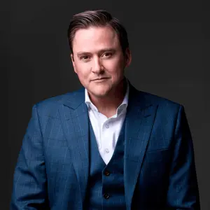 Greg McKeown