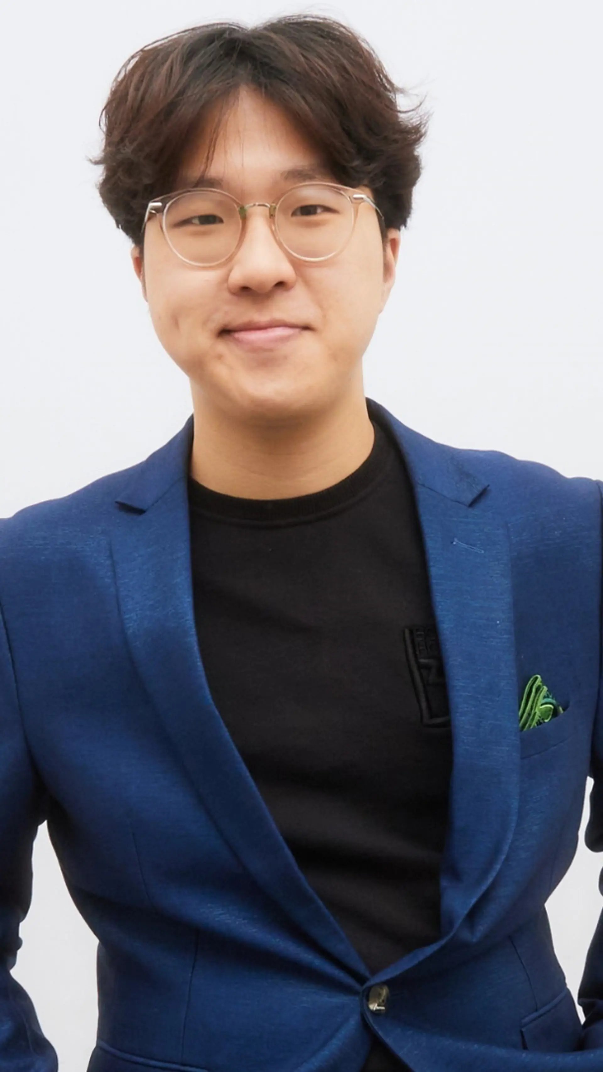 Reese Wong