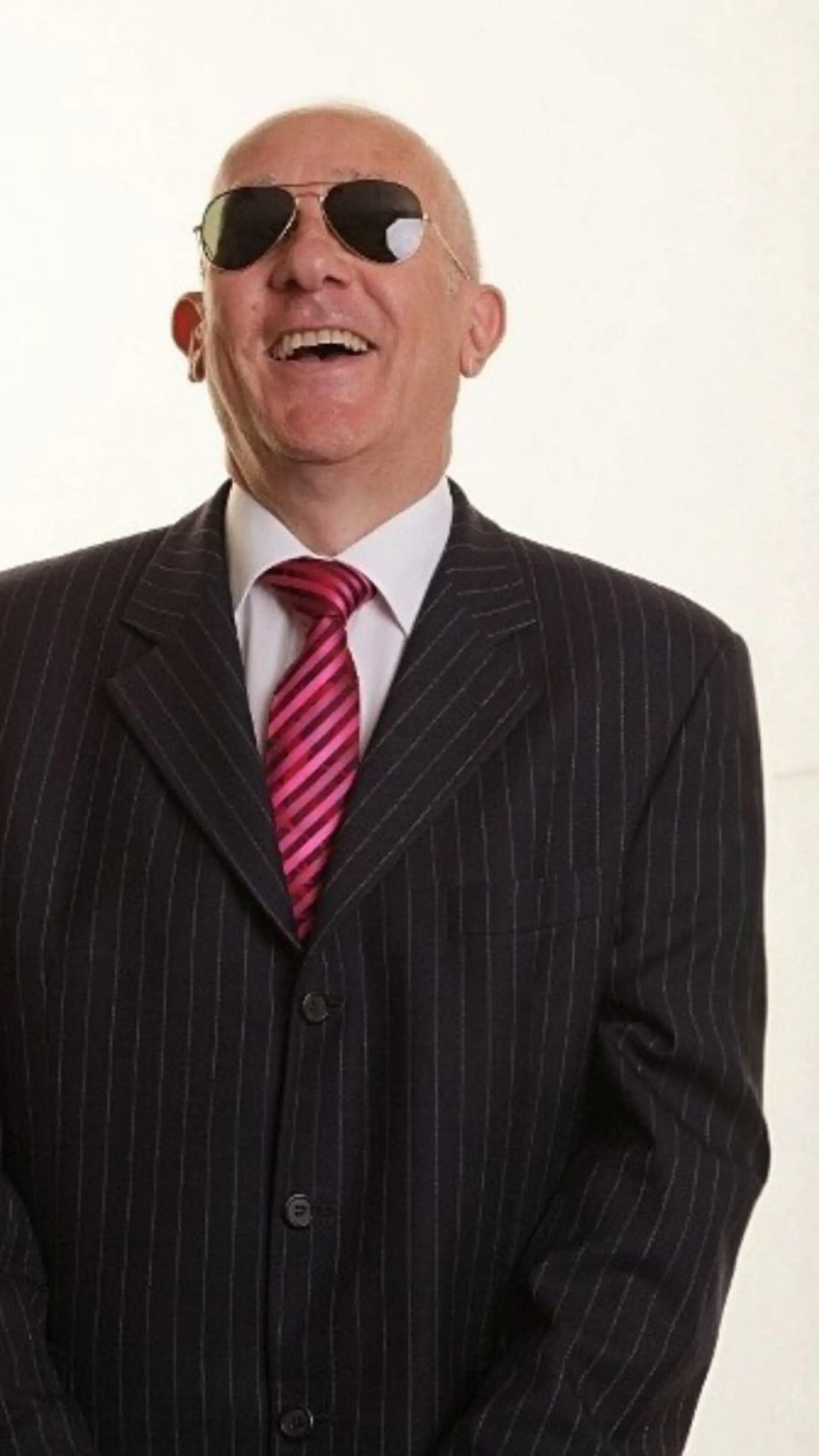 Geoff Burch