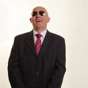 Geoff Burch