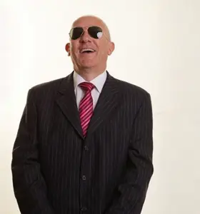 Geoff Burch - Transform your team with Geoff Burch, the world-renowned business guru whose humour and insight turn leadership, sales, and change challenges into lasting success.