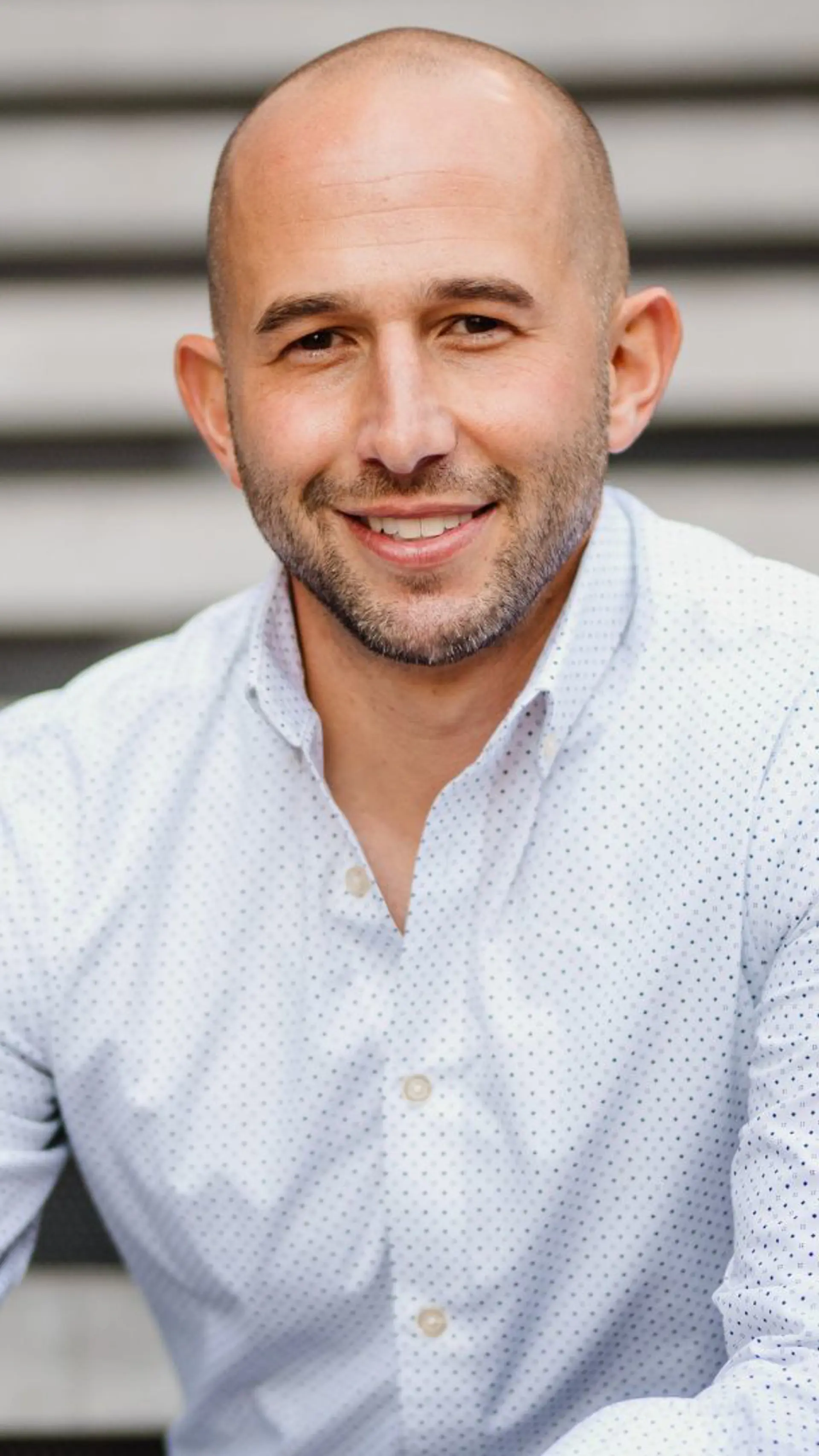 Zach Mercurio
