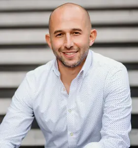 Zach Mercurio
