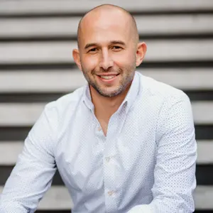 Zach Mercurio