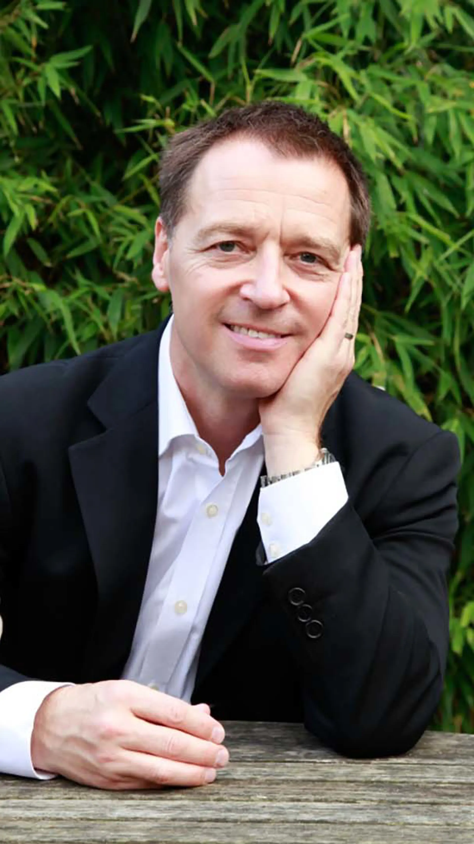 Ralph Ardill