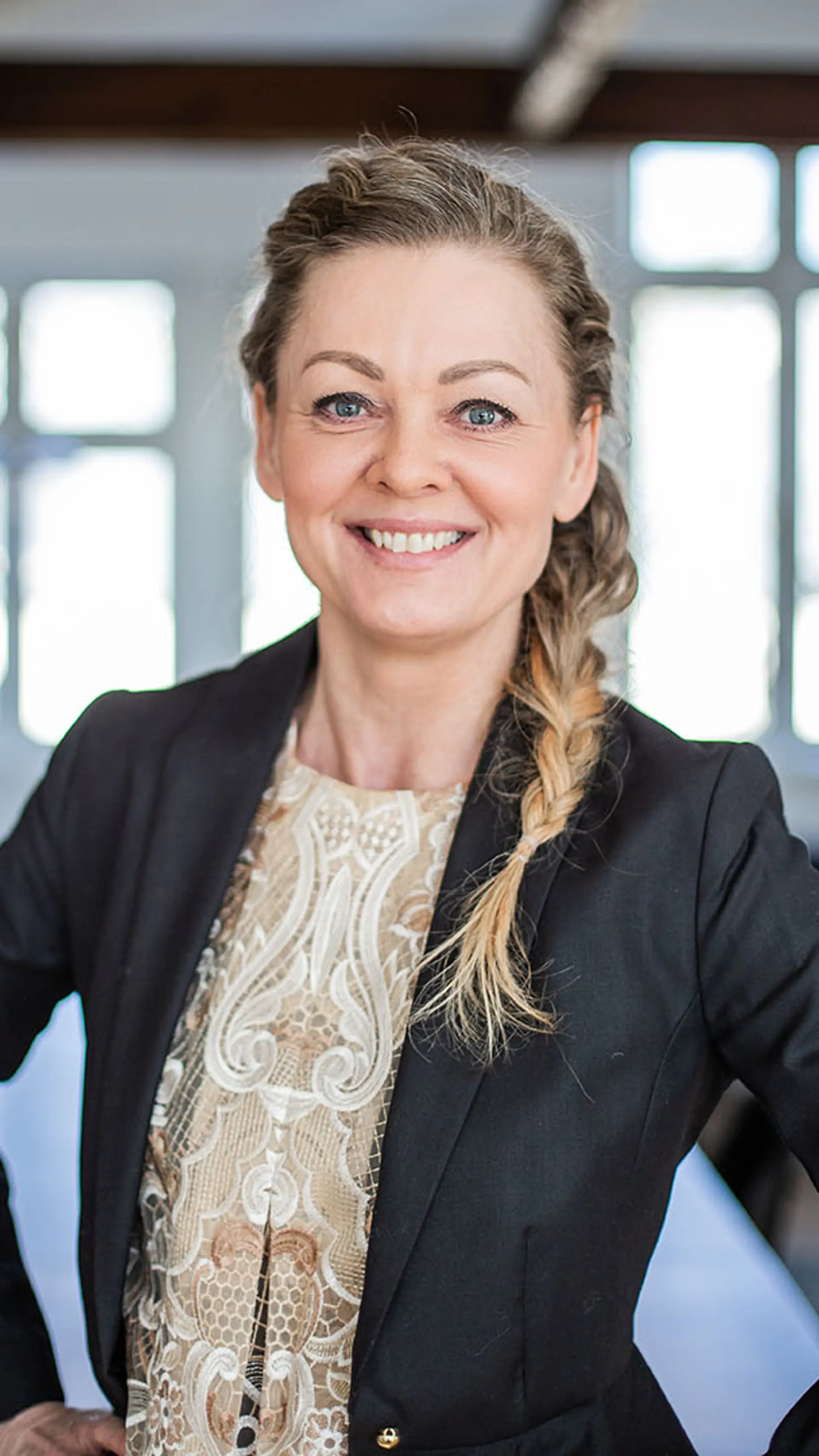 Louise Byg Kongsholm