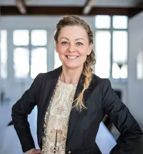 Louise Byg Kongsholm