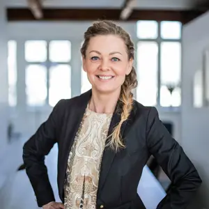 Louise Byg Kongsholm