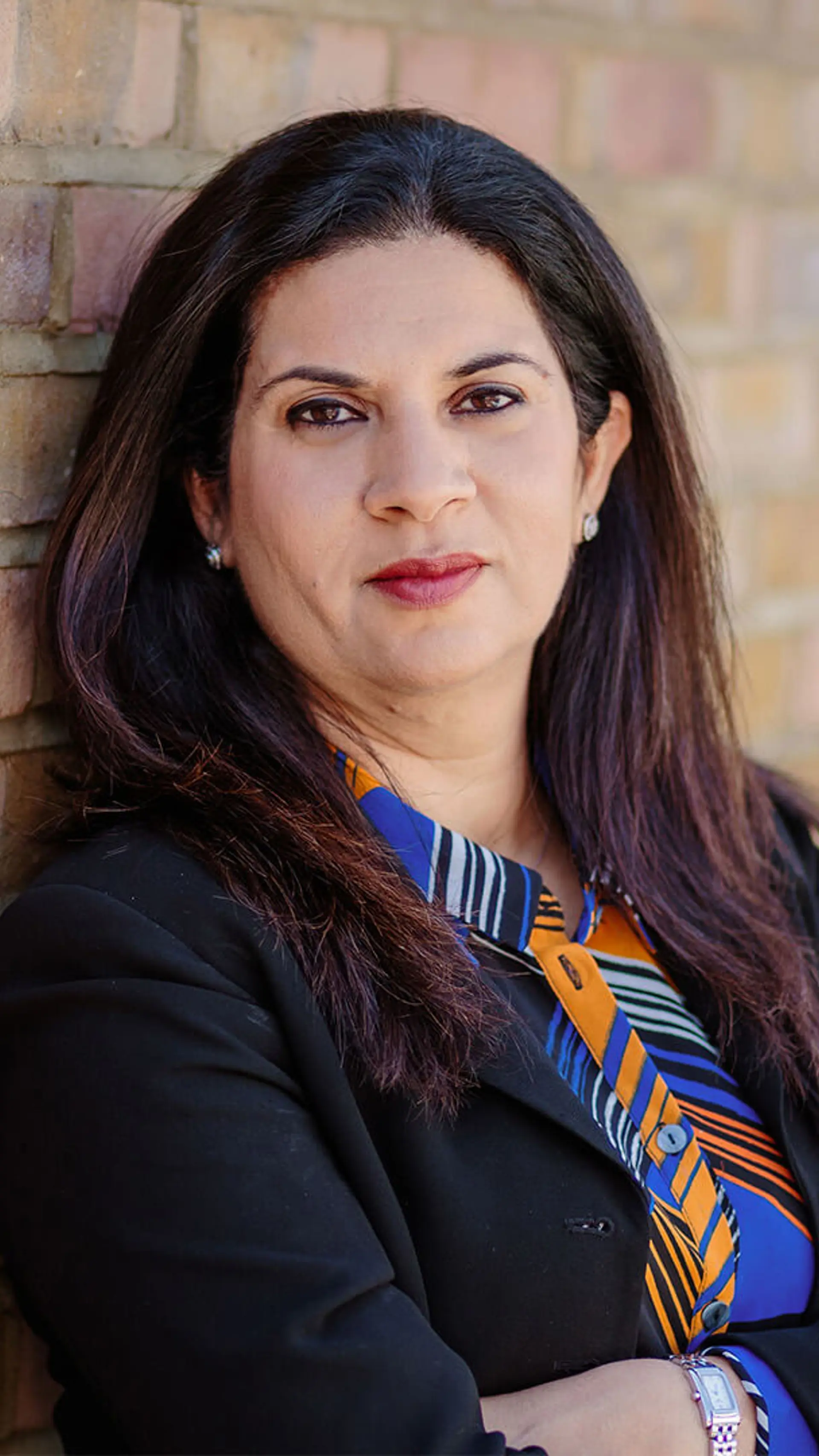 Ritika Wadhwa