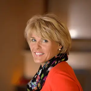 Caroline Adams Miller
